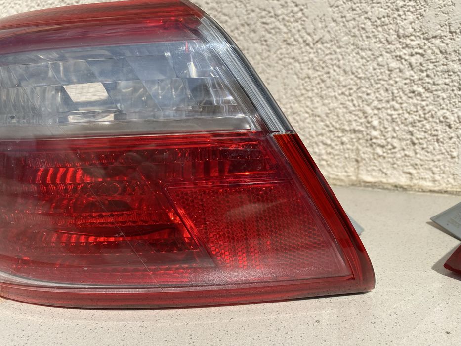 Задние фонари камри 40 camry 40