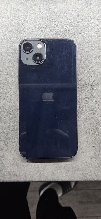 Smartfon Iphone 13