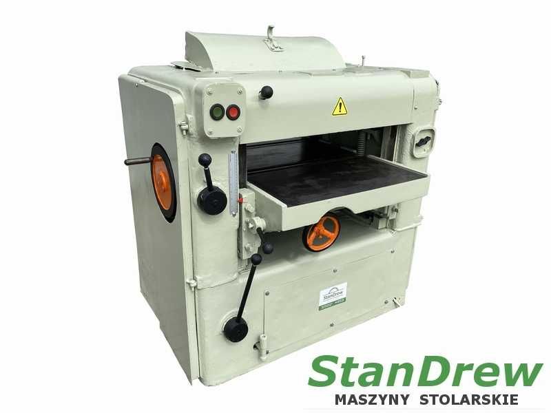 Grubościówka Strugarka 630 - 7,5kw