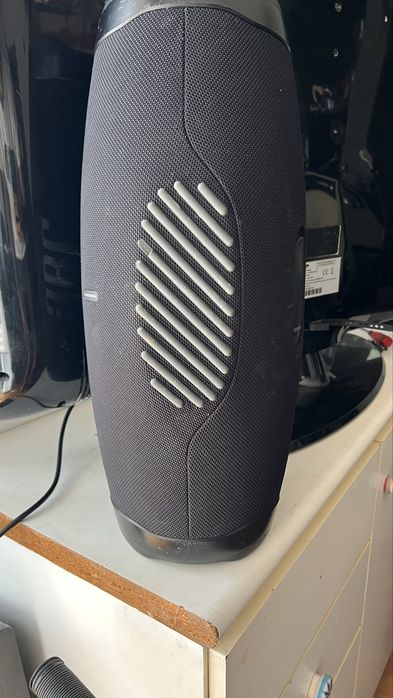Vendo Jbl Boombox 3