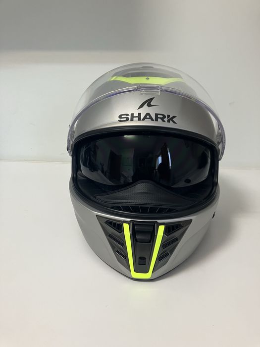 Capacete Shark Spartan Rs