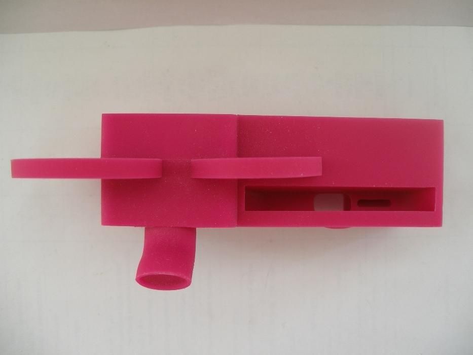 Подставка держатель Слон, Колонка для iPhone 5 / 5s Ozaki O!music Zoo