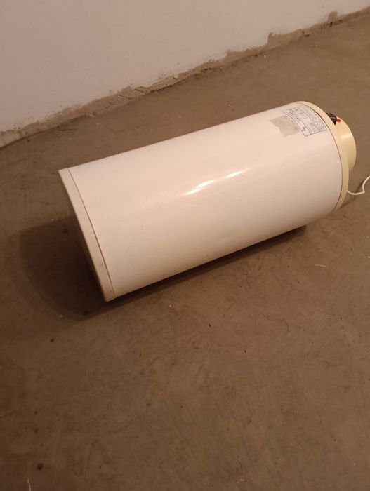 Ogrzewacz wody zelmech 30 l elektryczny