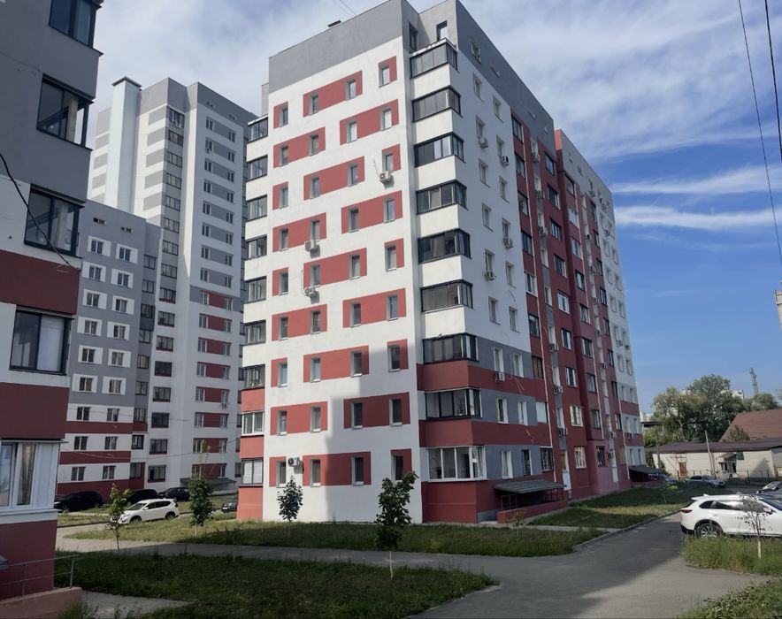 Продам 1 к. квартиру, ремонт 80%, ЖК Гідропарк, м. Київська, NP