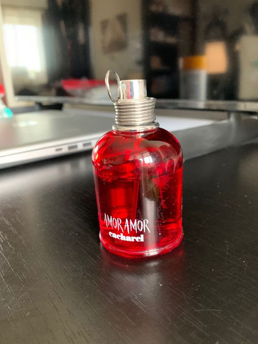 Cacharel Amor Amor - Туалетна вода