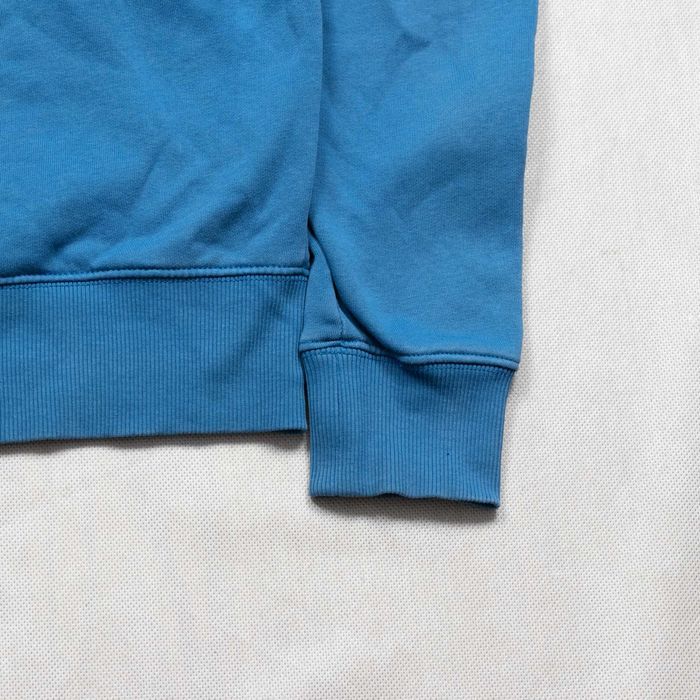 Gant haft logo bluza z kapturem M męska
