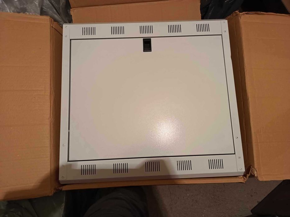 Obudowa PC 19" Digitus DN-DVR-1 DN-DVR-1