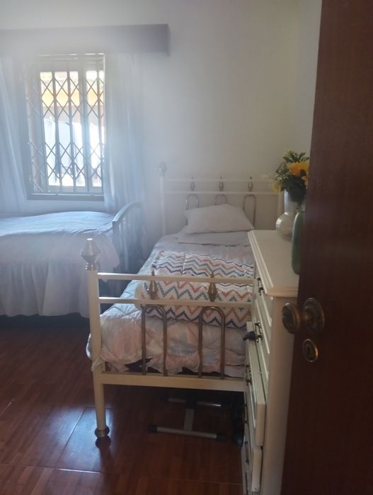 Mais que um Lar, uma Nova Família. Casa de apoio