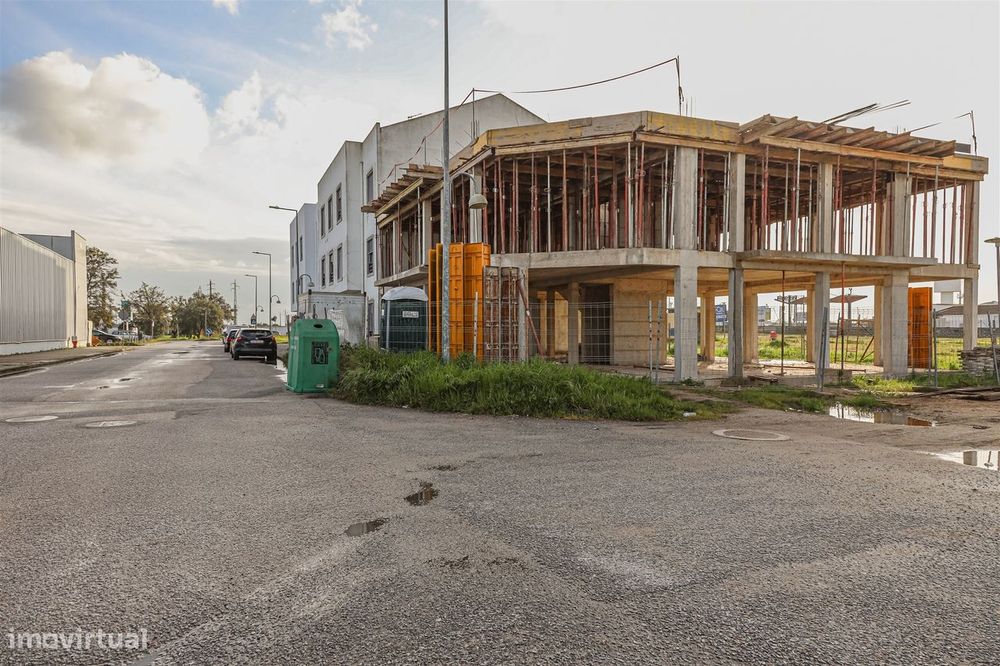 Apartamento T2 Venda em Vendas Novas,Vendas Novas — Vendas Novas, Évora
