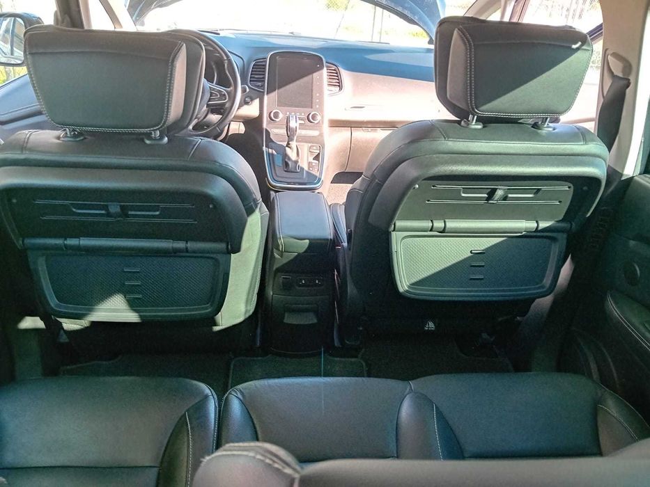 Renault Grand Scénic 1.6 dCi Bose Edition – 7 Lugares
