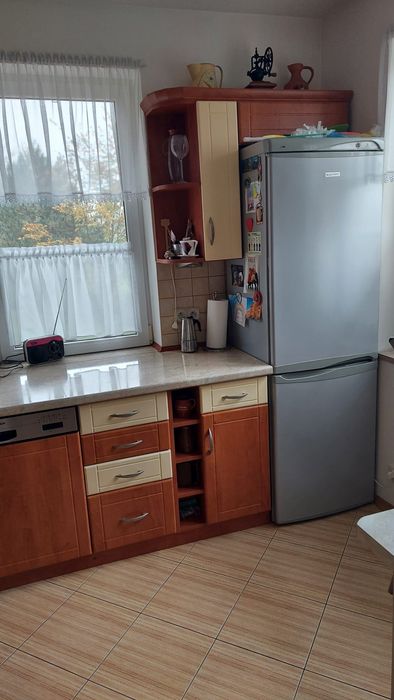 Meble kuchenne z AGD używane      tel. 6 6 2. 2 4 8. 1 8 4