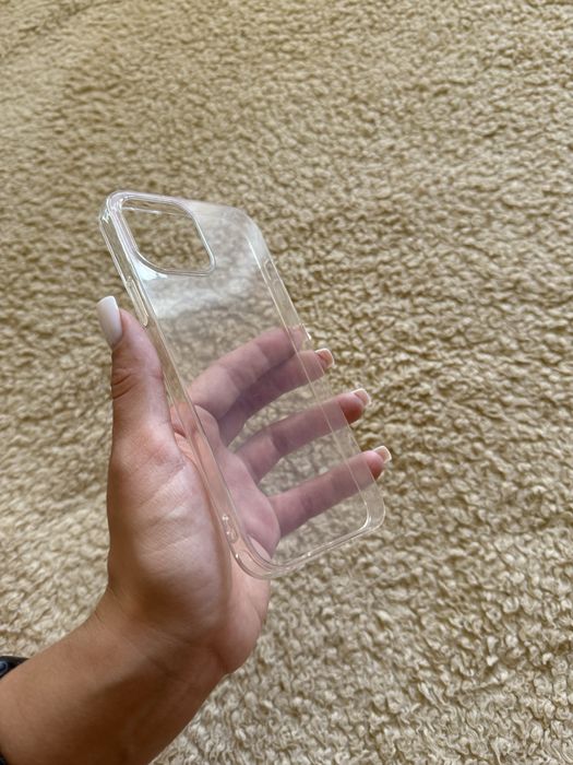 чохол на iPhone 13 Pro Max