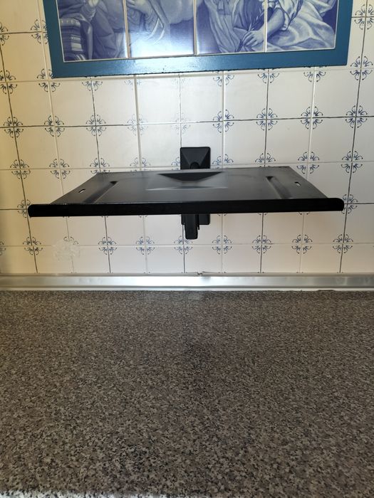 Suporte para TV/DVD/Box