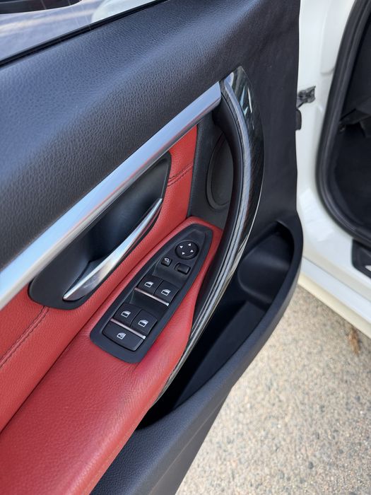 BMW 3 Series 2016 VIN WBA8E9G58GNU29326 фото оголошення 24 з 24