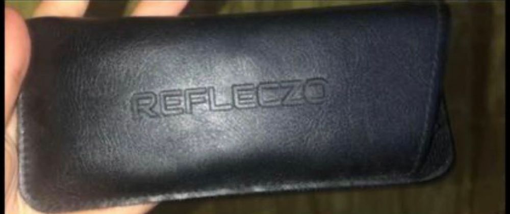 Óculos De Sol Affluence - Refleczo