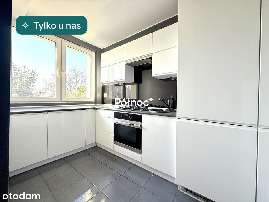 Top Oferta ! Miejskie ogrzewanie! Parking !