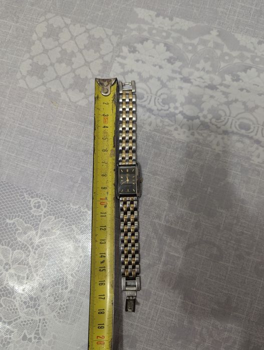 Продам годинник Q&Q жіночий!