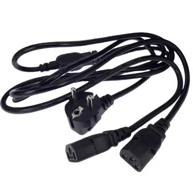 Antminer S19j Pro 104 TH/s (Usado) + Cabo Schuko 2-em-1 GRÁTIS!