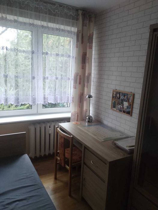 Pokój do wynajęcia LSM, ul. Zana / ul. Ochockiego