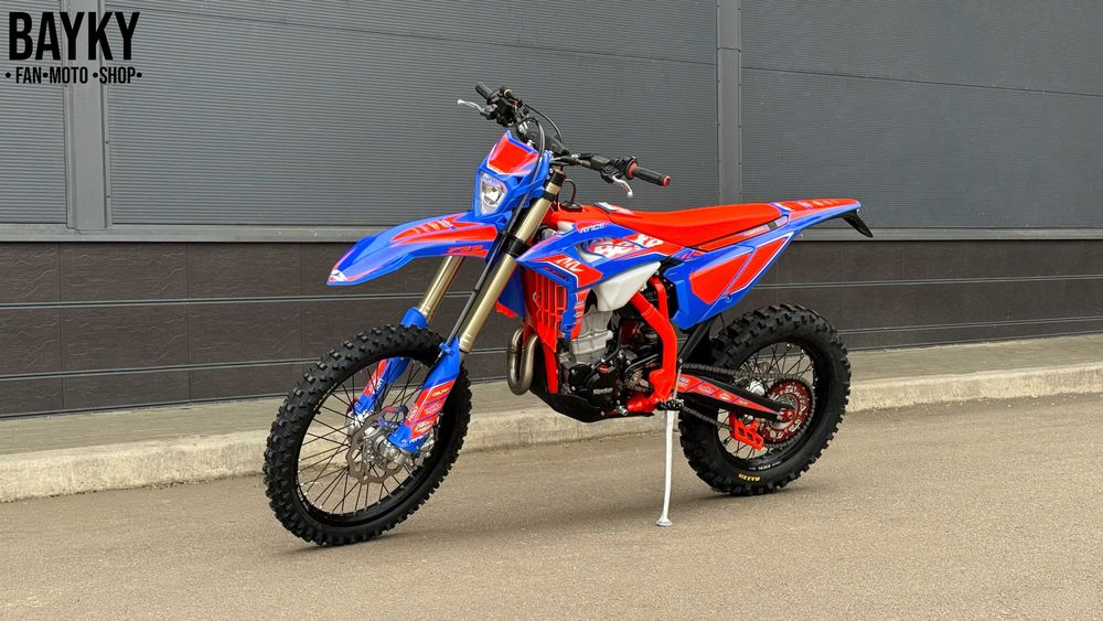 BETA RR Racing 4T 430 MY2026
