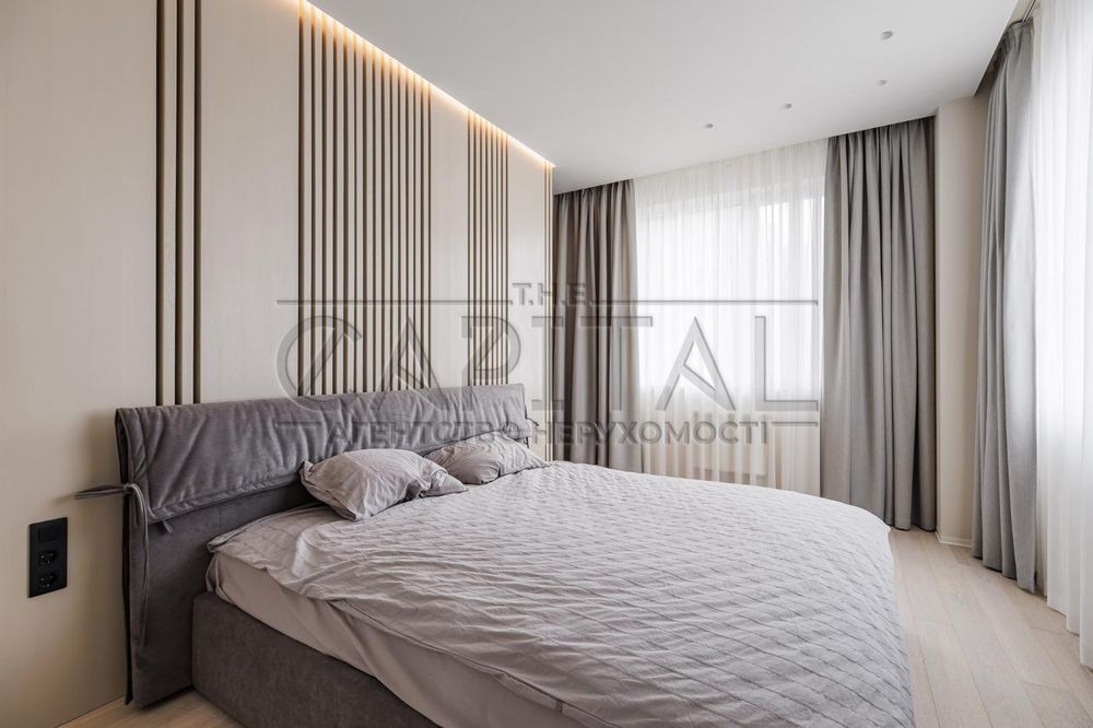 Продаж квартири, ЖК Delmar, Верхогляда, Печерськ