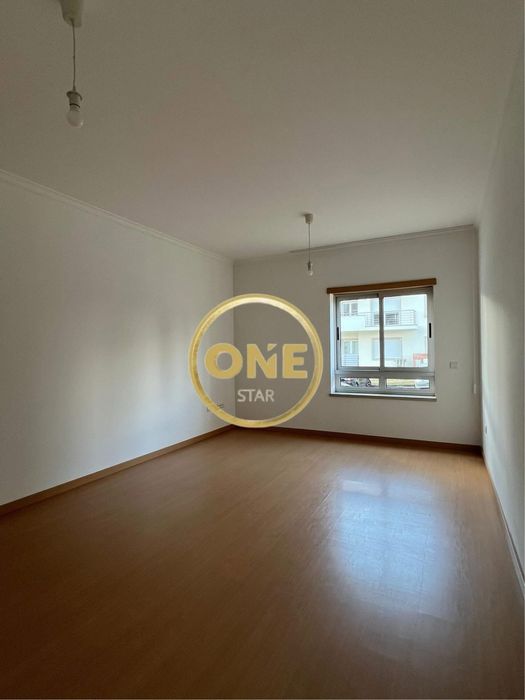 Arrenda-se apartamento T2