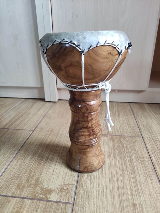 Instrument będenek Tunezja Bjembe