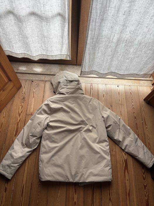Casaco Springfield Keep It Warm - Thermolite® - Tam. S