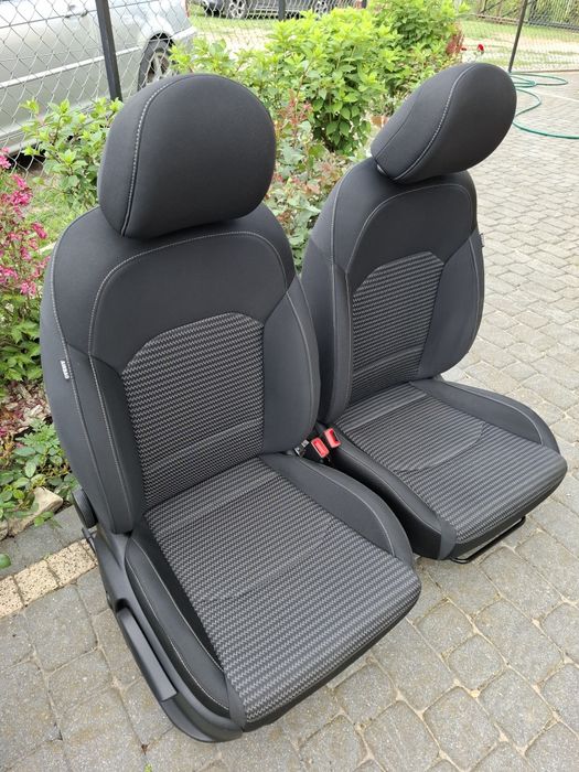 Fotele KIA Xceed Ceed iii 3 2022