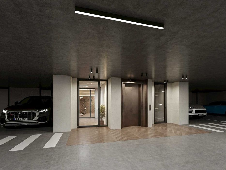 3-комнатная квартира по адресу ул. Антонова (площадь 142,8 м²) - Atlanta.ua - фото 15