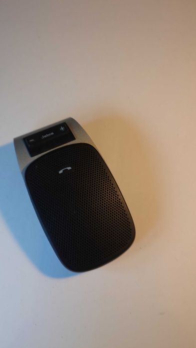 Zestaw samochodowy głośnomówiący JABRA DRIVE