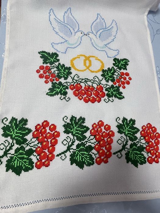 Весільний рушник