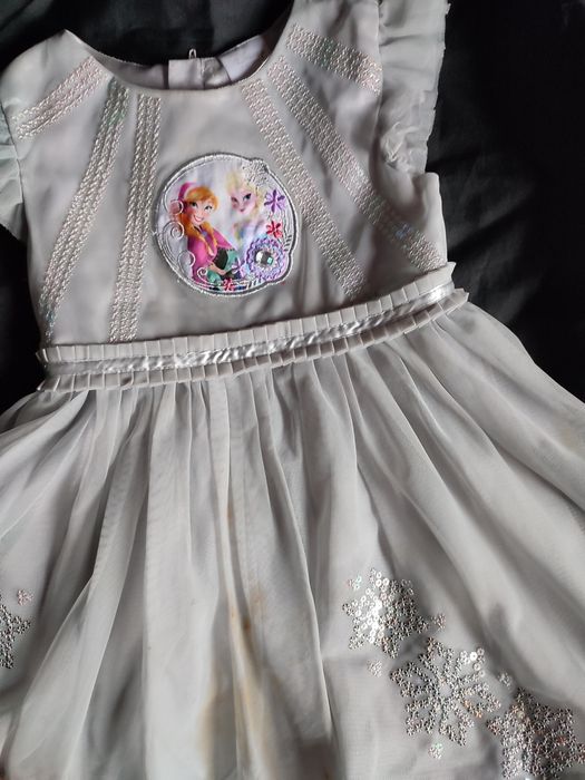 Плаття на дівчинку