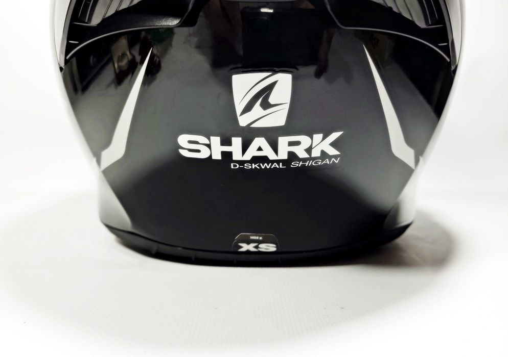 Kask shark d-skwal K&B Handel Szczytno