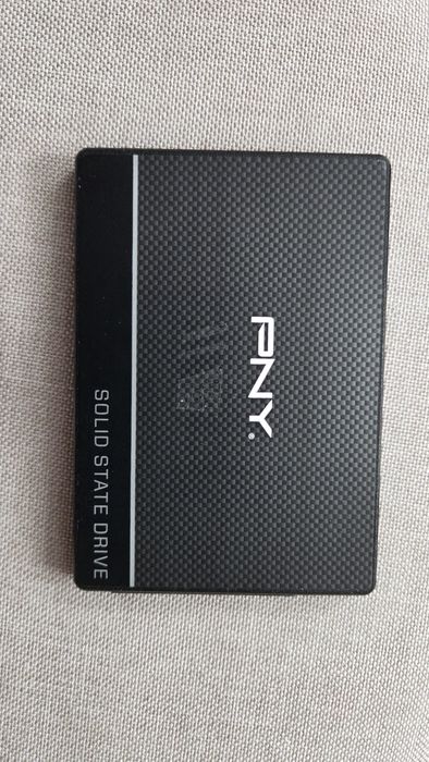 Dysk PNY sata ssd 1tb