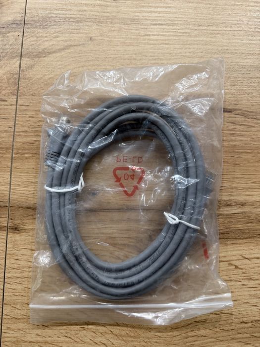 kabel sieciowy (Ethernet)