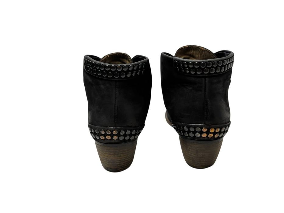 Botki skorzane Kennel & Schmenger rozmiar 41