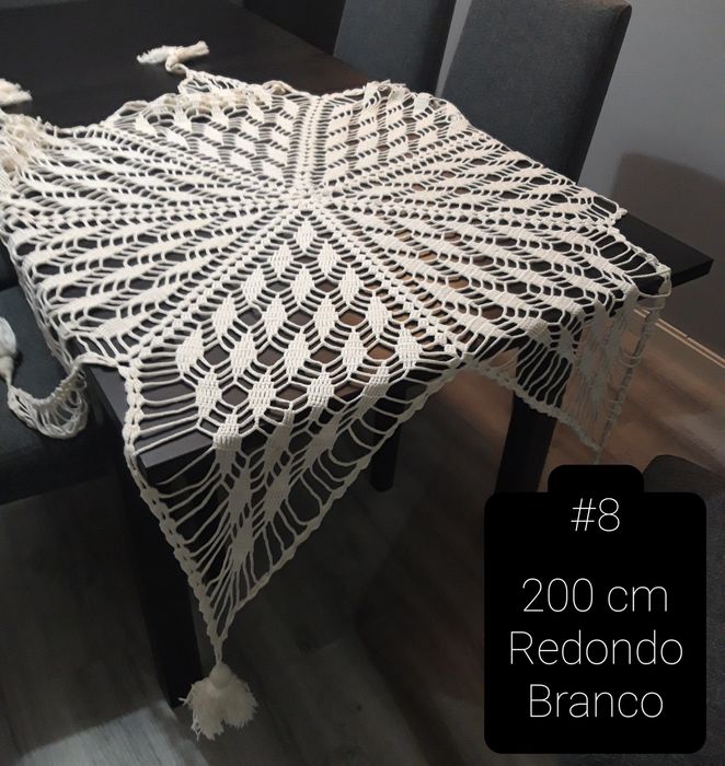 Crochês Variados424128569620582407