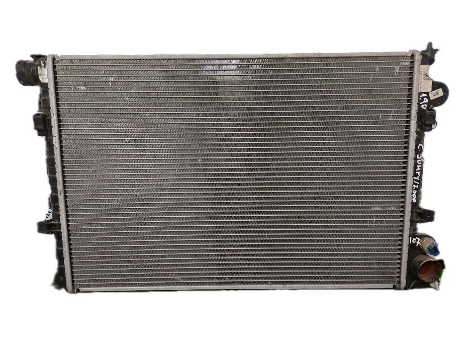 Radiador de água CITROËN Jumpy (U6U)