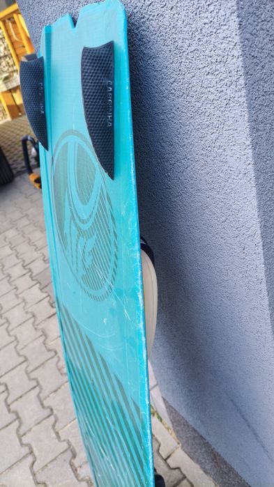 Deska kitesurfing Cabrinha ACE