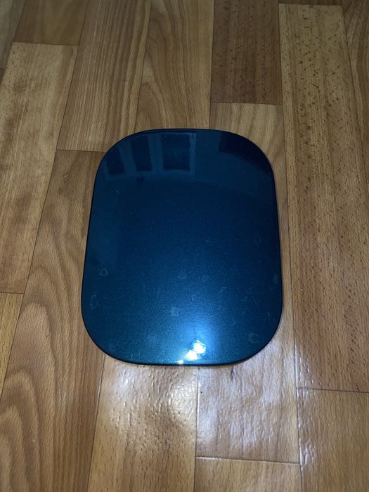 Лючок кришка бензобака на Деу Ланос Сенс Новий оригінал фарбований