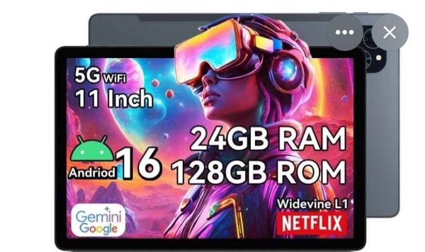 Tablet t90 novo android