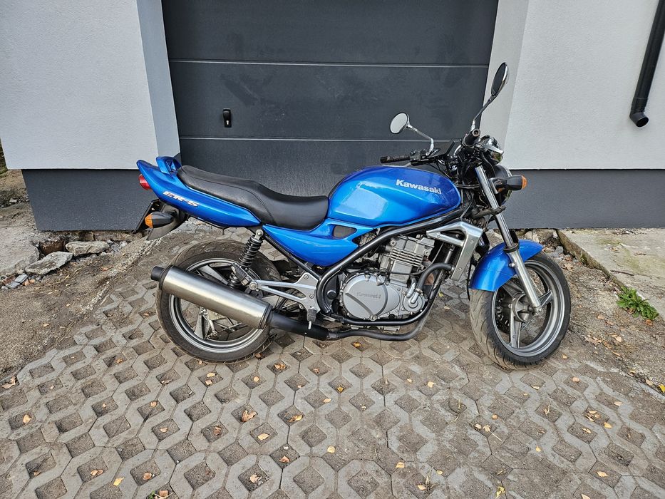 Kawasaki