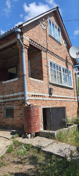 Продам дачу Черемушне Зміївський район річка С.Дінець