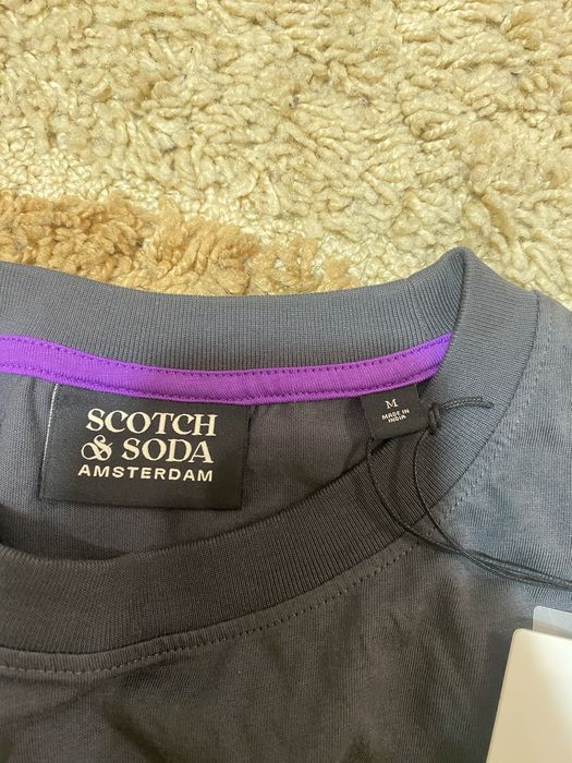 Майка scotch soda