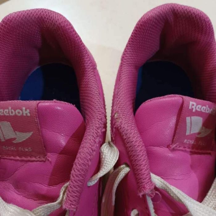 Buty r. 37, Reebok