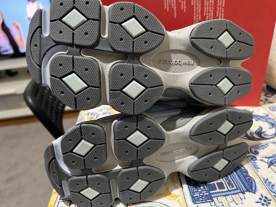 New Balance 9060 - Blue