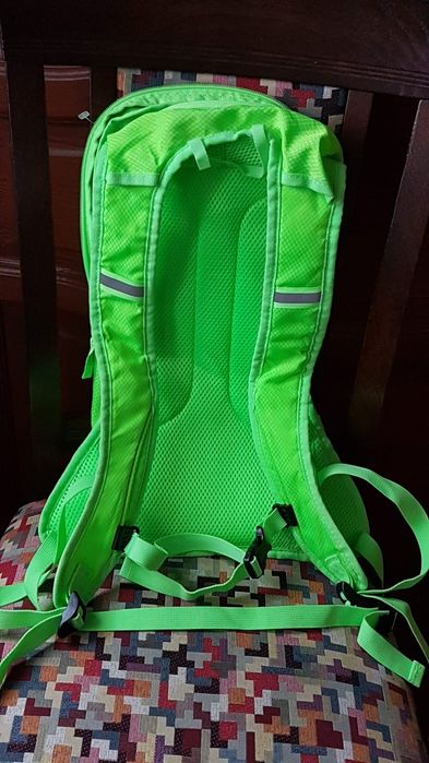 Plecak na rower Crane