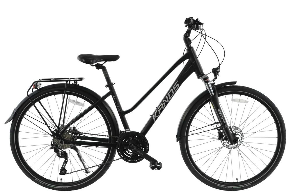 Rower 28″ KANDS ELITE PRO 4.0