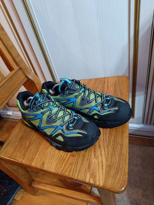 Merrell Capra Gore-Tex Зимові черевики Оригінал